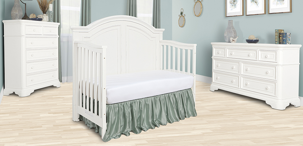 905 AWHITE Daybed RmScene