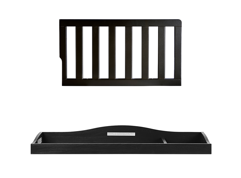 Art Deco Black Accessories Parts 1024