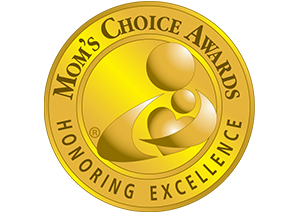 Moms Choice Awards Evolur