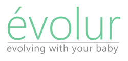 Evolur - Evolving with your Baby