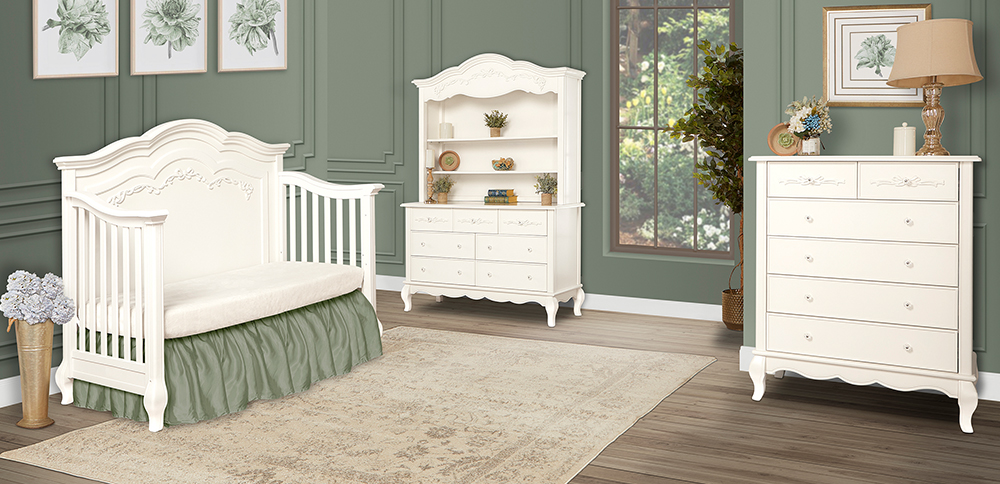 8322D-FW Day Bed