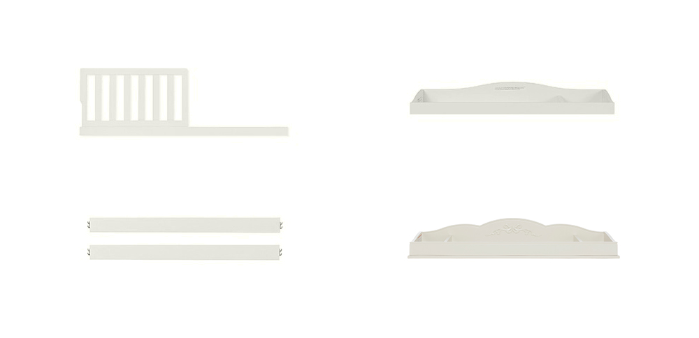 Aurora Accessories And Parts FW Slide