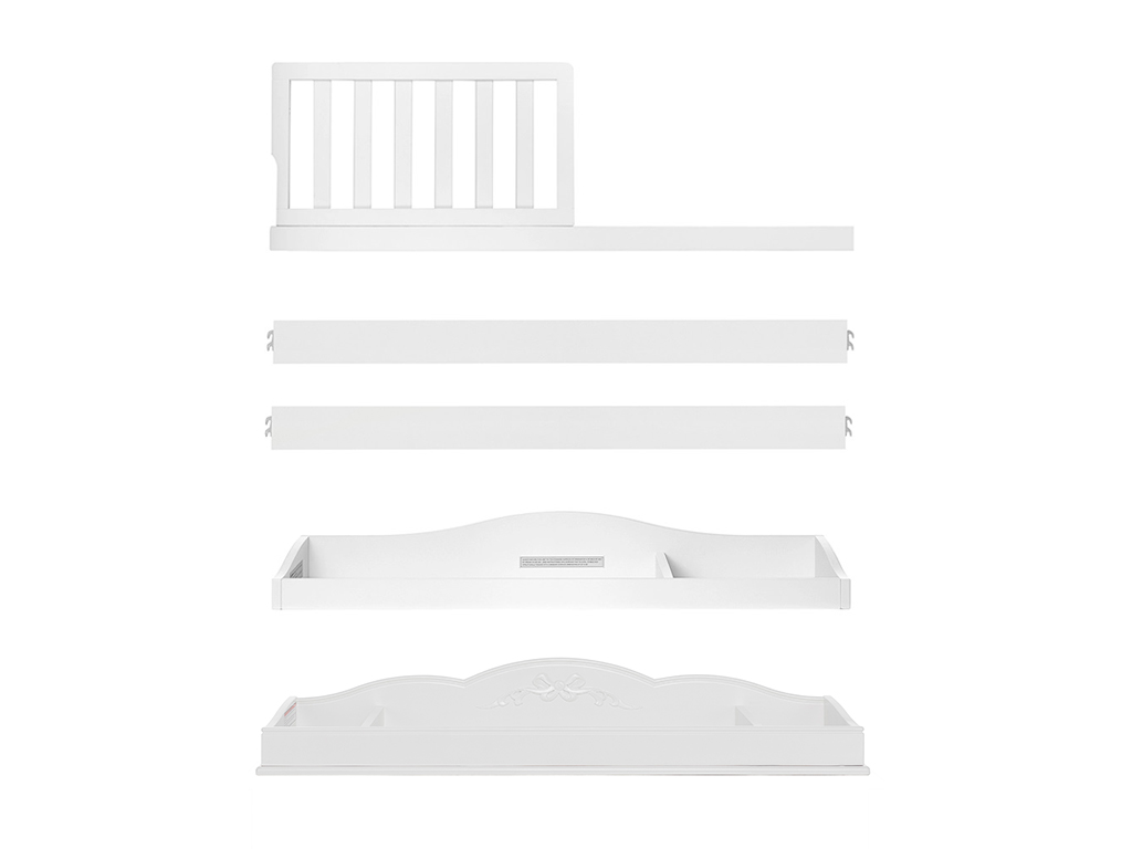 Aurora FR Accessories Parts