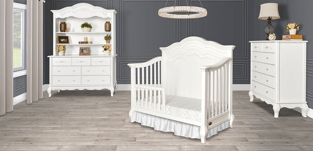8322D FR Toddler RmScene