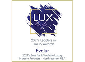 Luxury Life Awards-Winner 2021