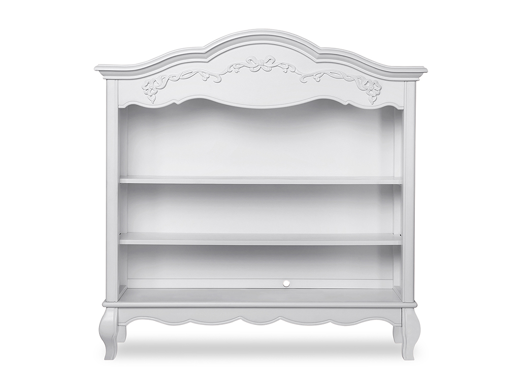 834 AURORA Bookcase Evolur