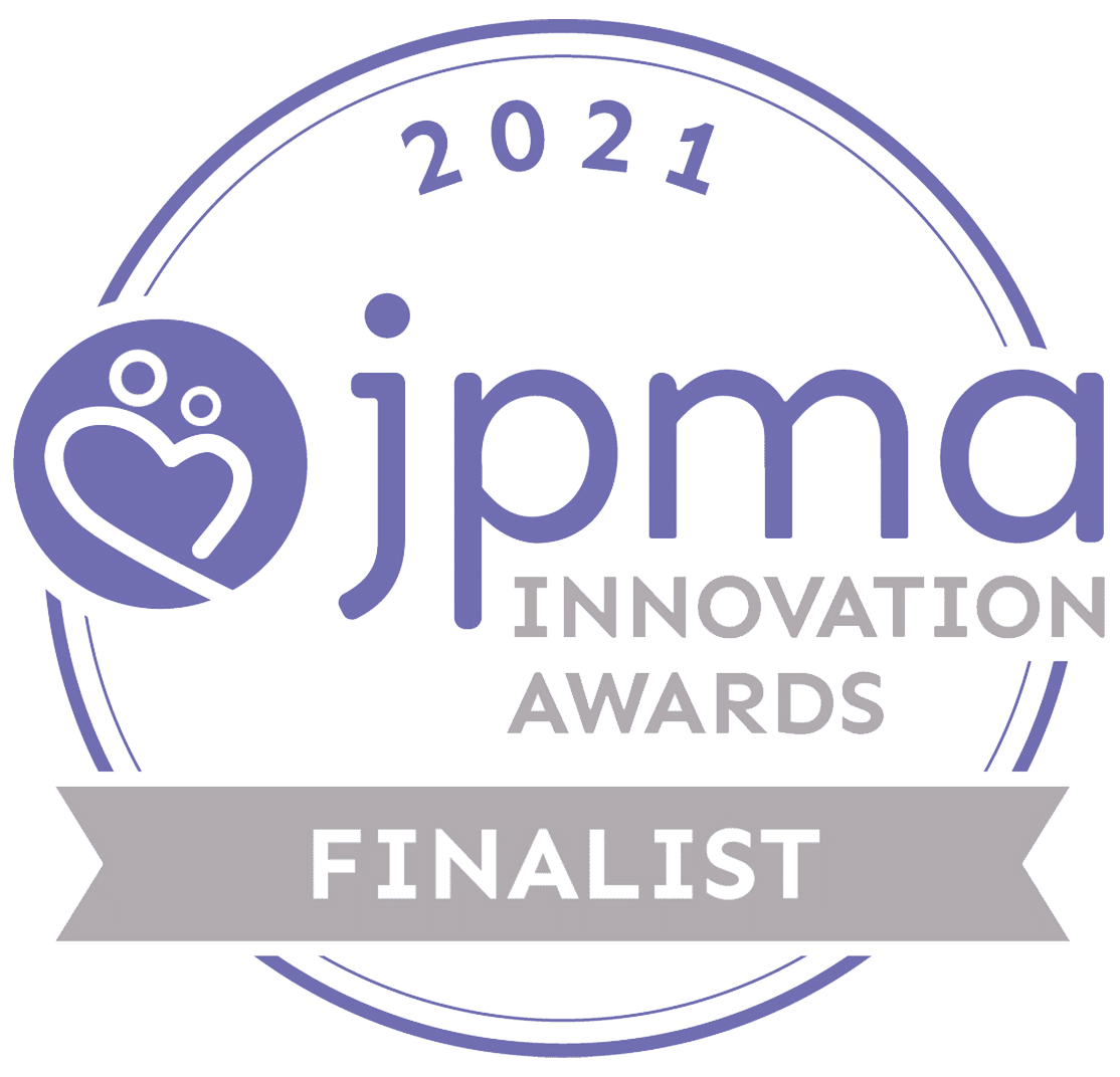 JPMA Winner 2021 1