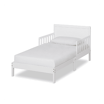 Dream On Me Brookside Toddler Bed