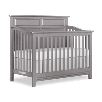 Sweetpea Baby Fairview 4-in-1 Convertible Crib