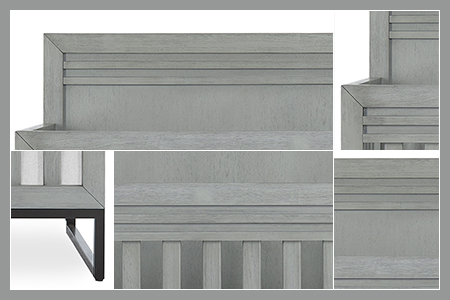 Imperial Grey