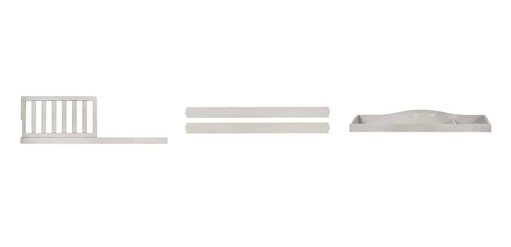 Julienne Cloud Accessories