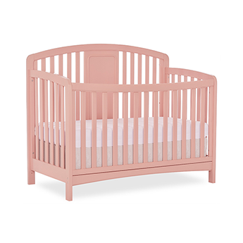 Sweetpea Baby Arc 4-in-1 Convertible Crib
