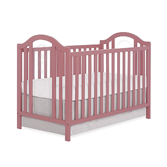 SweetPea Baby Pacific Convertible Crib