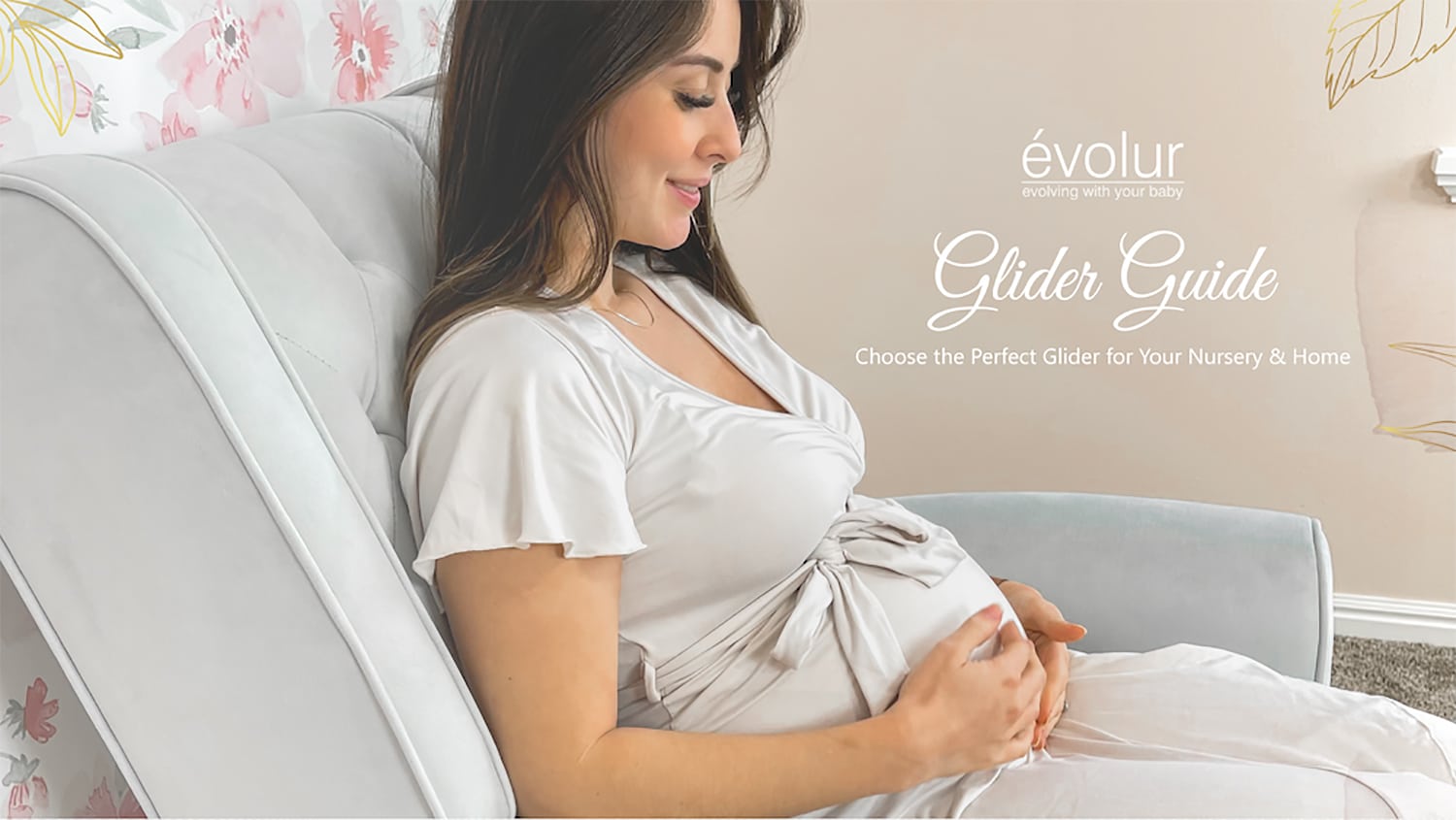 Evolur Glider Guide
