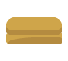 Plush Seating Icon