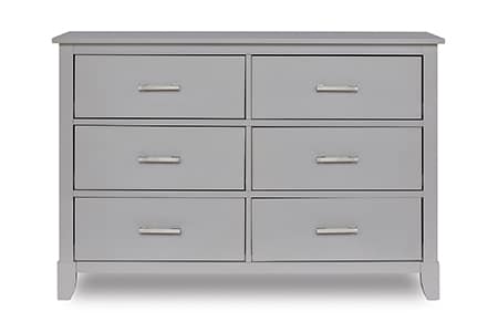 Universal Double Dresser