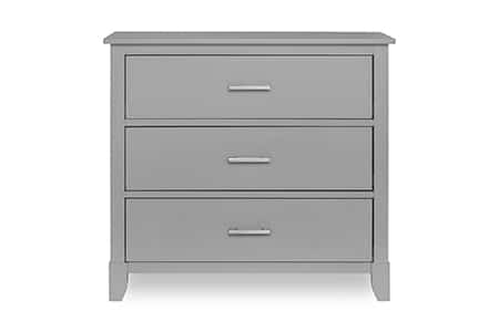 Universal 3 Drawers Dresser