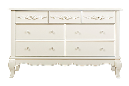 évolur AURORA – Double Dresser