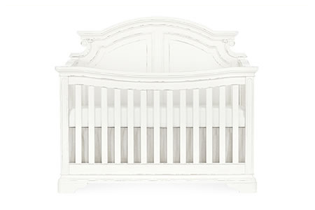 évolur BELLE – 5-in-1 Convertible Crib