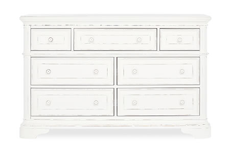 évolur BELLE – Double Dresser