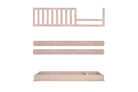 évolur ANTILIA – Accessories & Parts