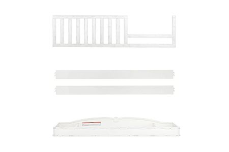 évolur BELLE – Accessories & Parts