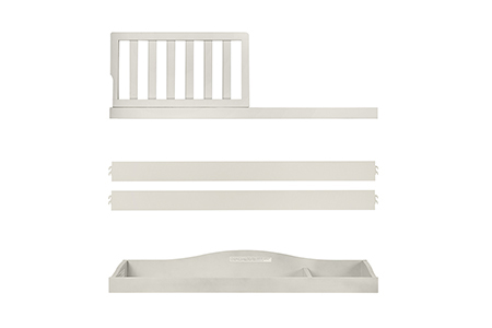 évolur AURORA – Accessories & Parts