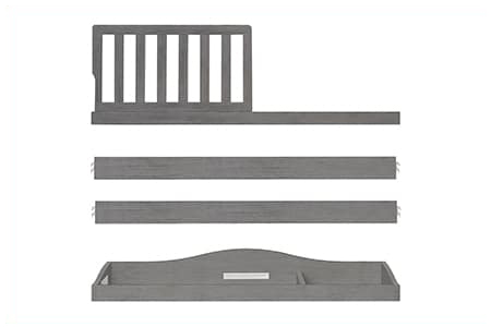 évolur WAVERLY – Accessories & Parts