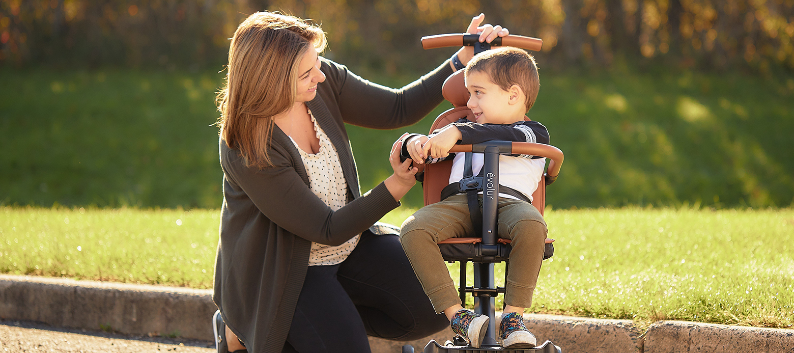 Strollers