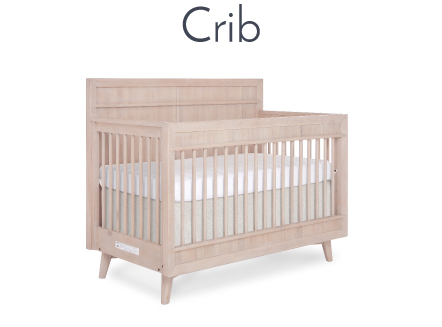 Antilia Crib 2
