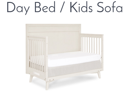 Antilia Daybed 1