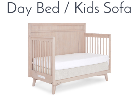Antilia Daybed 2