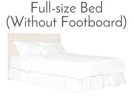 Antilia Fullbed A1