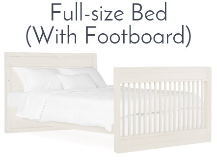 Antilia Fullbed B1