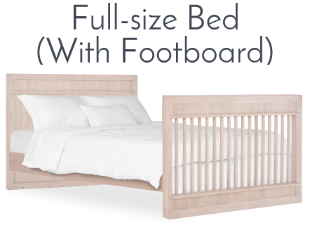 Antilia Fullbed B2