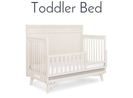 Antilia Toddlerbed 1