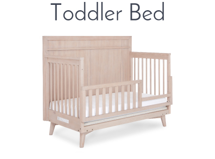 Antilia Toddlerbed 2