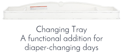 Belle Changing Tray 01