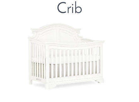 Belle Crib 1
