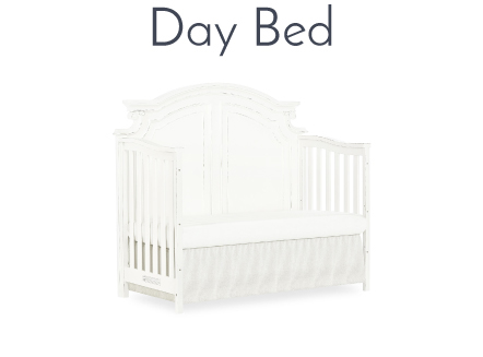 Belle Daybed 1