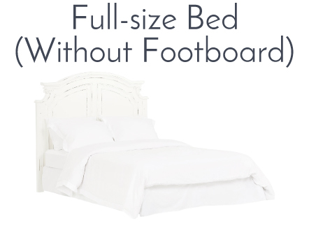 Belle Fullbed A1