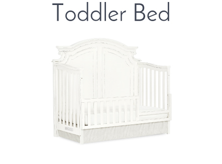 Belle Toddlerbed 1
