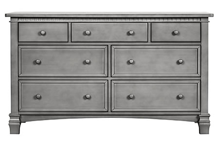 évolur CHEYENNE – Double Dresser