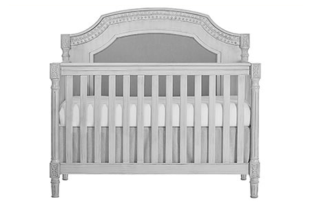 évolur JULIENNE 5-in-1 Convertible Crib