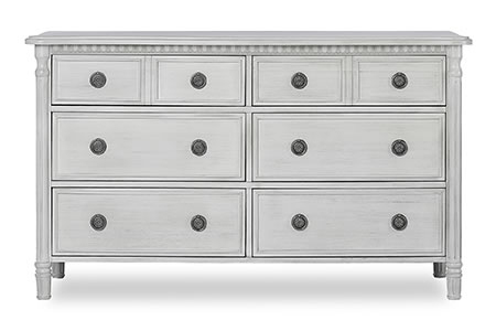 évolur JULIENNE Double Dresser