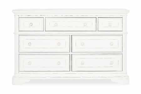 évolur WESTBURY – Double Dresser