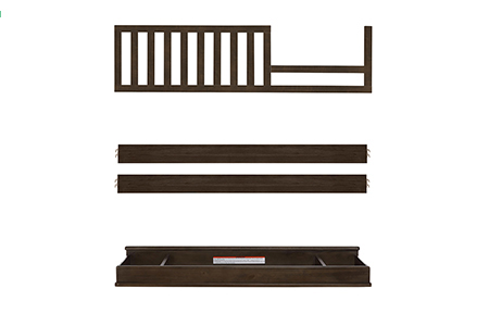 évolur EMPIRE – Accessories & Parts