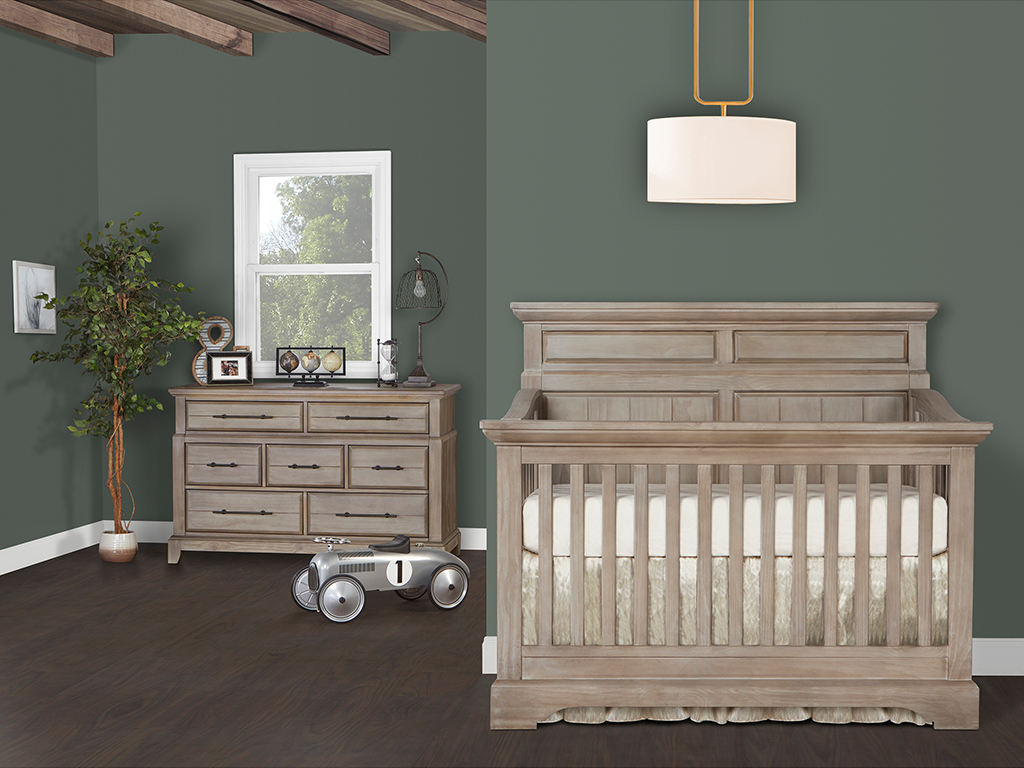 917 WOG Crib RmScene