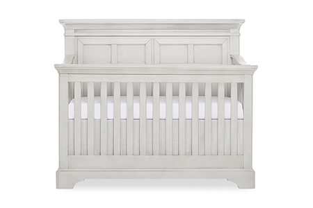 évolur PROVENCE – 5-in-1 Convertible Crib