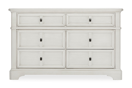 évolur PROVENCE – Double Dresser